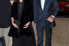 Asia Argento, Anthony Bourdain