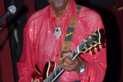 Chuck Berry