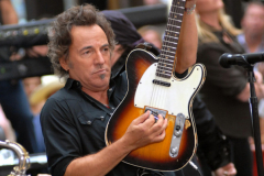 Bruce Springsteen